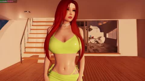 Hannah online show from November 19, 5:13 pm