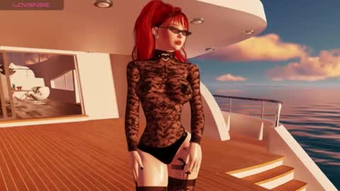 Hannah online show from March 18, 6:11 pm