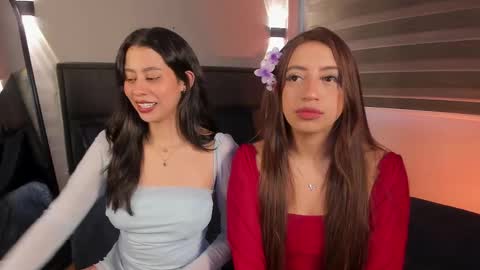 Hannah online show from February 28, 7:46 pm