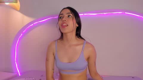 hannah_jet online show from January 12, 7:41 pm