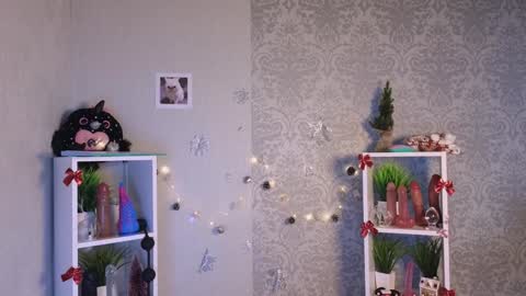 Hannah new hot videos in bio online show from December 25, 11:00 am