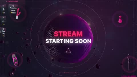 hannah_nvrst online show from January 14, 11:10 am