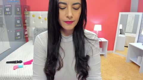 Ann online show from February 3, 1:30 pm