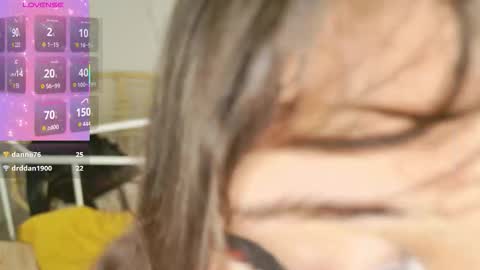 Kamila online show from December 17, 12:55 pm