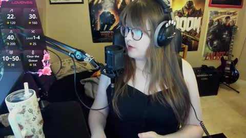 Hannah Castleaw online show from January 11, 7:02 am