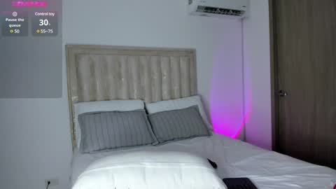 HANNAH GREENN - follow me online show from January 5, 10:29 pm