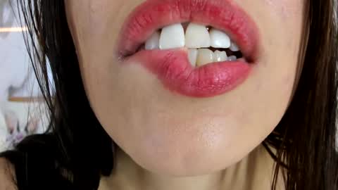 Hannahill69 online show from January 13, 7:43 am