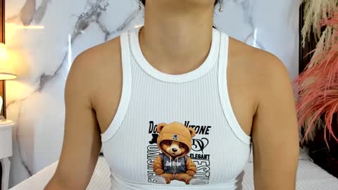 Hannahill69 online show from January 15, 4:04 am