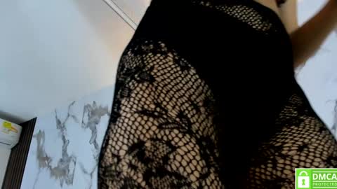 Hannahill69 online show from January 25, 4:34 am