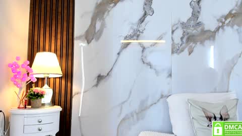 Hannahill69 online show from January 27, 10:49 am