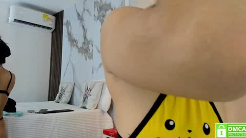 Hannahill69 online show from January 30, 4:37 am