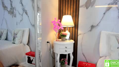 Hannahill69 online show from January 30, 7:39 am