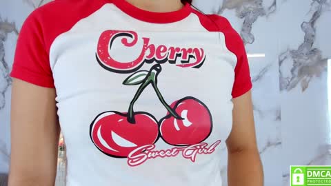 Hannahill69 online show from February 1, 10:59 am