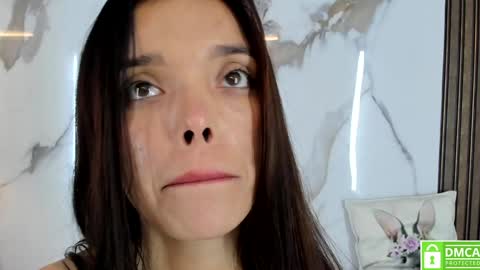 Hannahill69 online show from February 4, 10:32 am