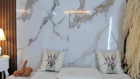 Hannahill69 online show from March 5, 7:16 am