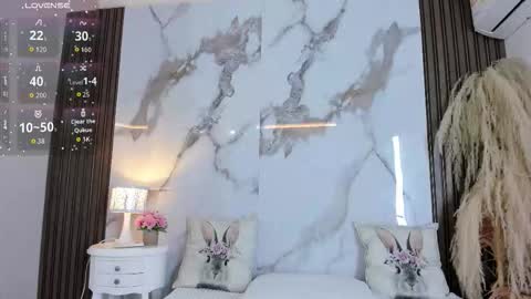 Hannahill69 online show from January 9, 6:05 am