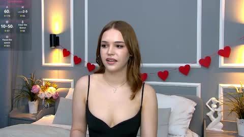 Snapshot of hannahsoul chatting on May 17, 9:33 pm HannahSoul online show from May 17, 9:33 pm