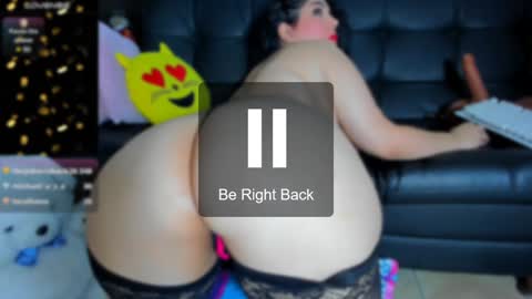 Snapshot of hannalopez02 chatting on January 30, 3:51 pm Hanna Independent Model online show from January 30, 3:51 pm