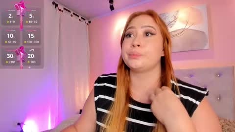 hannamartinn_ online show from January 7, 3:42 am