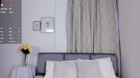 Hanna Os online show from September 14, 11:09 am