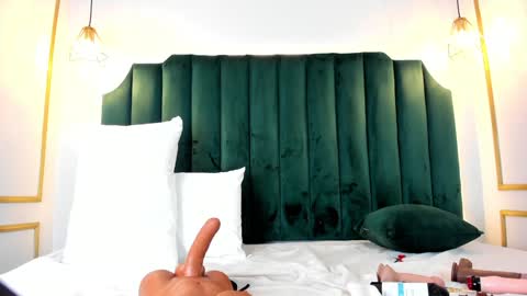 HannaPaola online show from January 16, 7:28 am