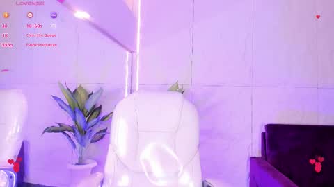 HannaPaola online show from November 15, 10:37 pm