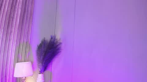 HannaPaola online show from March 9, 10:36 pm