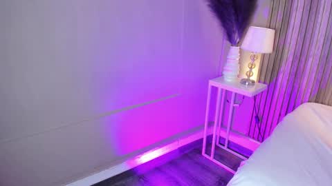 HannaPaola online show from March 10, 10:48 pm