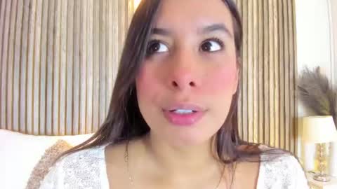 Snapshot of hannapaola chatting on June 30, 10:33 pm HannaPaola online show from June 30, 10:33 pm
