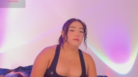 Snapshot of hannaprada1 chatting on June 19, 11:14 am hannaprada1 online show from June 19, 11:14 am