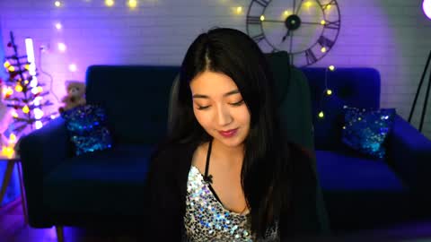 hannarosie online show from December 25, 5:58 pm