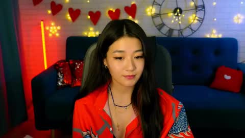 hannarosie online show from March 2, 7:23 pm