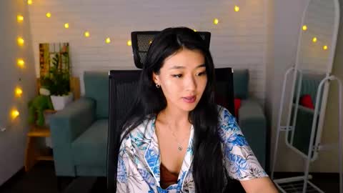 hannarosie online show from September 9, 7:02 pm