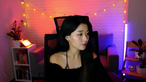 hannarosie online show from October 16, 5:58 pm