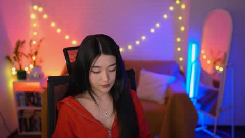 hannarosie online show from March 23, 6:34 pm