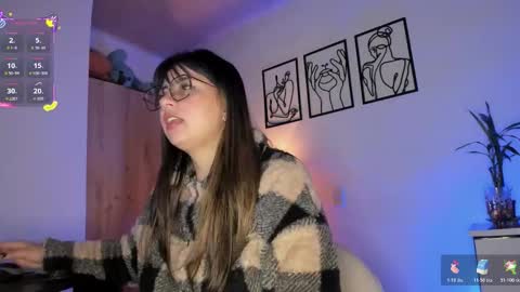   hannasofia x        Schedule 700 -1400GTM-5 online show from November 15, 7:21 pm