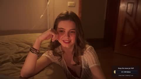 Snapshot of hannasthesia chatting on November 14, 5:55 pm Hanna online show from November 14, 5:55 pm