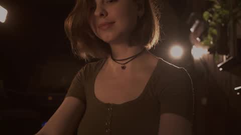 Hanna online show from May 7, 6:13 pm