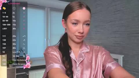 Hanna online show from October 11, 7:29 am