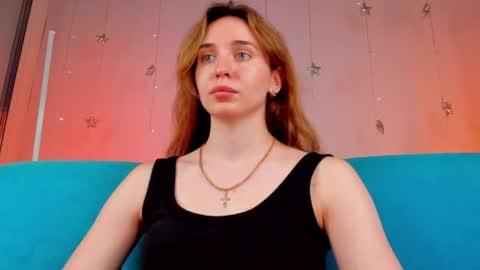 Snapshot of hannavanilla chatting on July 7, 6:47 am Hannavanilla online show from July 7, 6:47 am