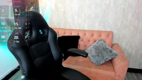 Hanna online show from November 21, 8:29 pm