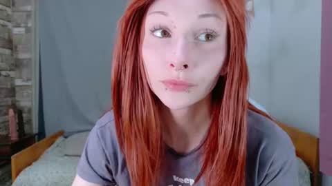 Hannah online show from June 30, 1:17 am