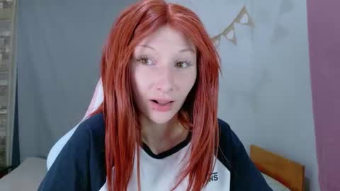 Hannah online show from July 1, 12:34 am