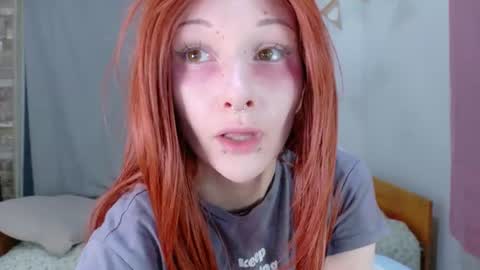 Hannah online show from July 2, 12:21 am