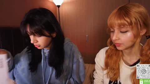 Hannie  online show from February 15, 5:42 pm