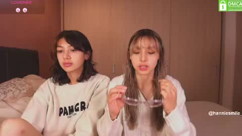 Hannie  online show from June 22, 9:23 pm