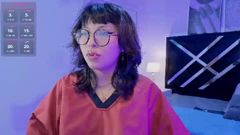 hannita_01 online show from June 16, 11:46 am