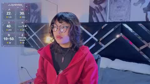 hannita_01 online show from June 30, 11:55 am