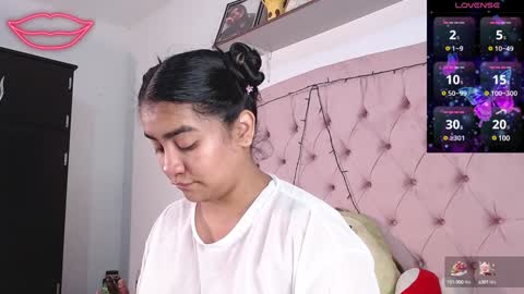 Hanna online show from December 18, 8:57 pm