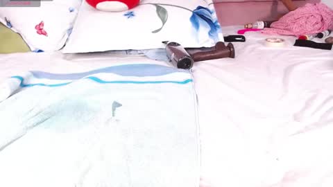 Hanna online show from January 8, 10:59 am